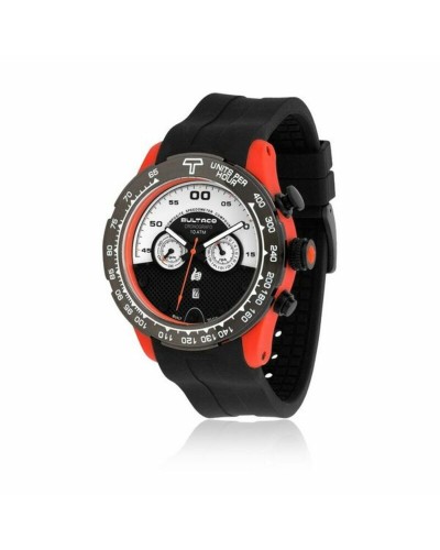 Horloge Heren Bultaco H1PO48C-SW1 (Ø 48 mm)