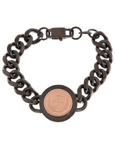 Damarmband Victorio & Lucchino VJ0189BR Svart Stål