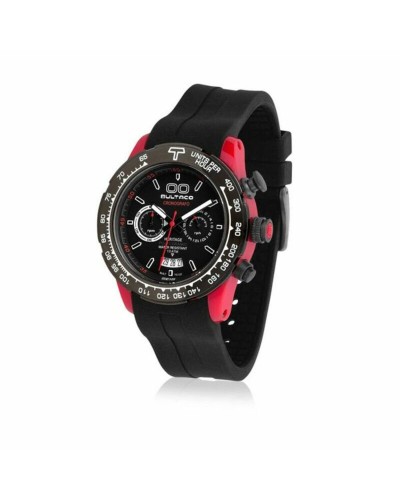 Miesten rannekellot Bultaco H1PR43C-CB1 (Ø 43 mm)