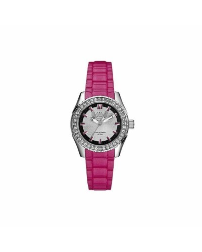 Marc Ecko E11599M3 Reloj de Mujer, Ø 36mm - Estilo y Precisión

