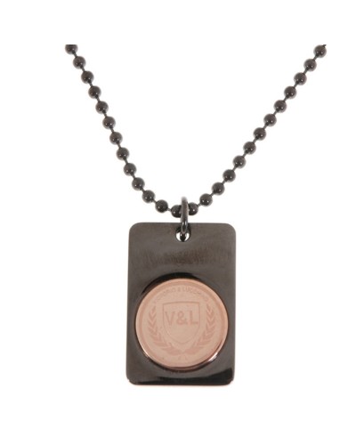 Victorio & Lucchino Damenhalskette VJ0195CL - Elegantes Modeschmuckstück
