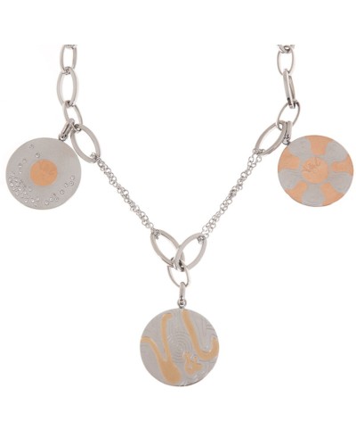 Ketting Dames Victorio & Lucchino VJ0196GA 45 cm