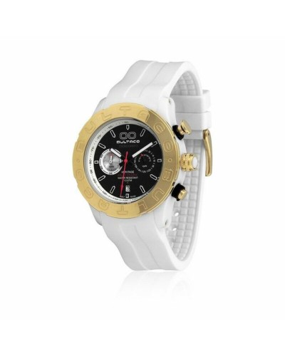 Horloge Dames Bultaco H1PW43C-CV1 (Ø 43 mm)
