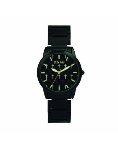 XTRESS Reloj de Mujer Ø34mm - Elegante y a la Moda - XNA1037-01
