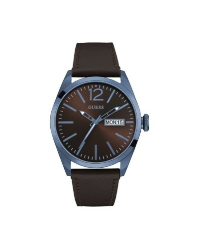 Miesten rannekellot Guess W0658G8 (Ø 45 mm)