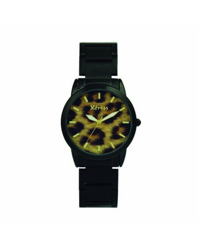 Reloj de Mujer XTRESS XNA1037-07 Elegante Ø 34mm - Diseño Refinado
