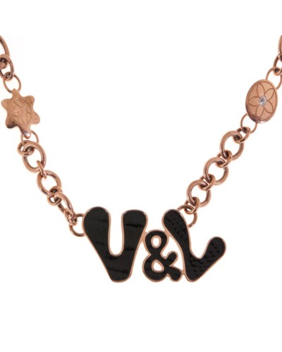 Victorio & Lucchino Collar Mujer VJ0265CO - Elegante Joya de Moda
