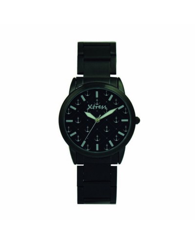 XTRESS Orologio Donna XNA1037-31, Cassa 34mm - Stile Elegante
