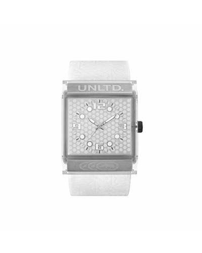 Marc Ecko Men's Watch E08513G4, Ø 44mm - Urban Style
