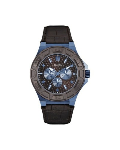 Miesten rannekellot Guess W0674G5 (Ø 45 mm)