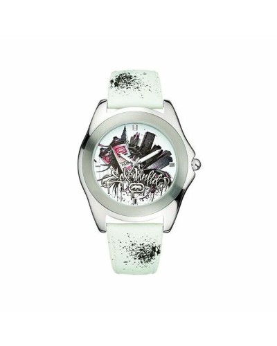Montre Homme Marc Ecko E07502G2, Boîtier 44mm, Design Sportif
