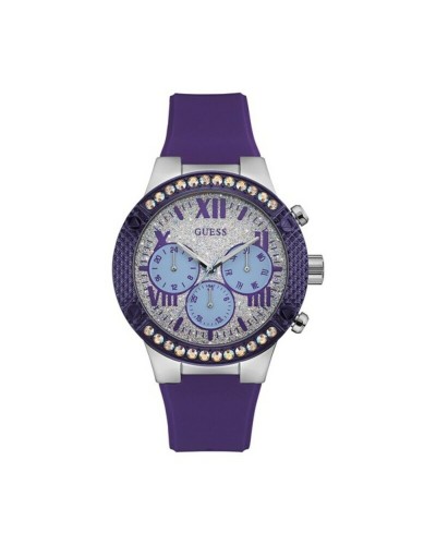 Guess Damenuhr W0772L5, 39mm Gehäuse, Casual Stil
