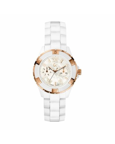 Guess Reloj de Mujer X69003L1S, Ø 36mm - Estilo y Elegancia
