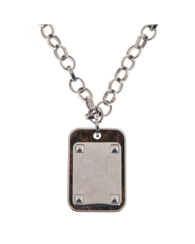 Ketting Dames Victorio & Lucchino VJ0284CL 60 cm