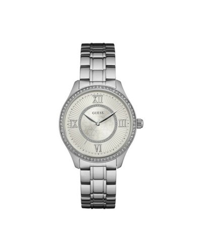 Montre Femme Guess W0825L1 Ø38mm - Style et Élégance
