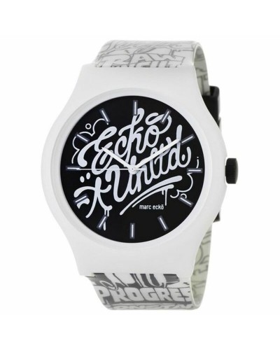 Herrklocka Marc Ecko E06515M1 (Ø 42 mm)