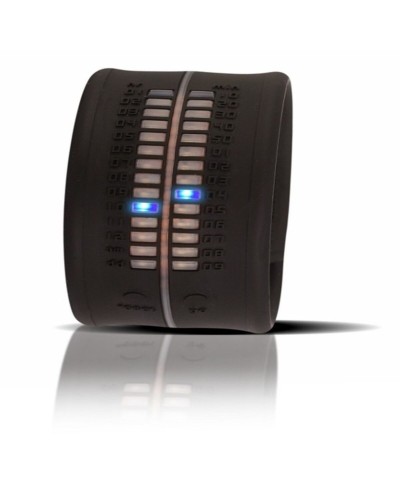 Horloge Uniseks Time-It ZERO_A3 (Ø 33 mm)