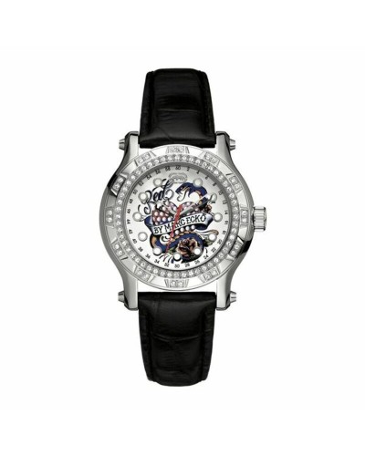 Marc Ecko E12589M1 Unisex Watch Ø 39mm - Style and Precision
