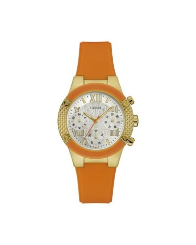 Horloge Dames Guess W0958L1 (Ø 44 mm)
