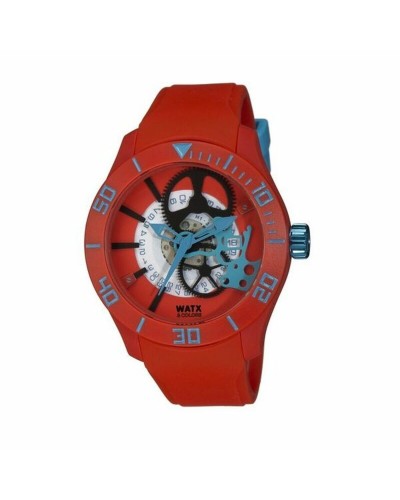 Watx & Colors Orologio Uomo REWA1921, Ø 40mm - Stile e Colore
