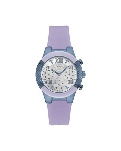 Guess Orologio Donna W0958L2, Ø 38mm - Stile e Eleganza
