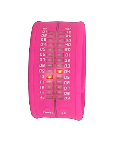 Time-It Orologio Donna ZERO_A9 - Ø 33mm - Elegante & Moderno
