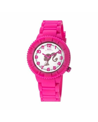 Watx & Colors Montre Femme RWA1151 - Ø43mm, Style Tendance
