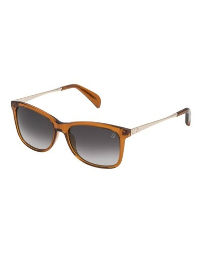 Tous Women's Sunglasses STO918-5406BC, Brown Frame, Ø 54 mm
