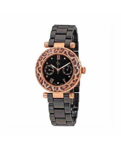 Guess Orologio Donna X35016L2S, Ø 34mm - Stile e Precisione
