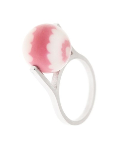 Ring Dames V&L VJ0056AN (16,8 mm)