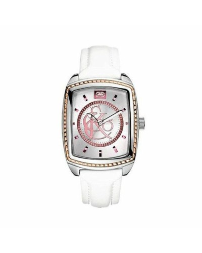 Marc Ecko E95041G1 Herrenuhr - Schwarzes Zifferblatt, Ø 40mm
