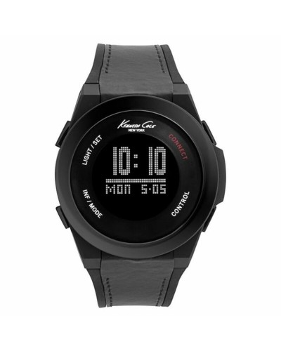 Horloge Heren Kenneth Cole 10022805 (Ø 47 mm)