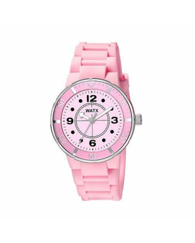 Watx & Colors RWA1602 Montre Femme Ø38mm - Style et Couleur
