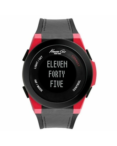 Horloge Heren Kenneth Cole 10022807 (Ø 47 mm)