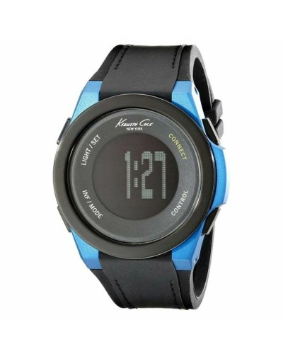 Horloge Heren Kenneth Cole 10022808 (Ø 47 mm)