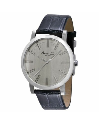 Kenneth Cole Montre Homme IKC1931, 44mm, Design Élégant

