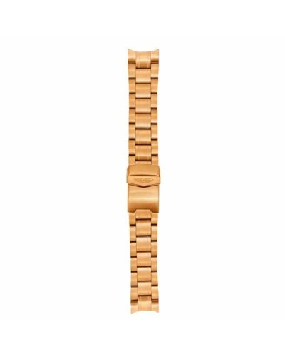 Klockarmband Bobroff BFS002 Roséguld
