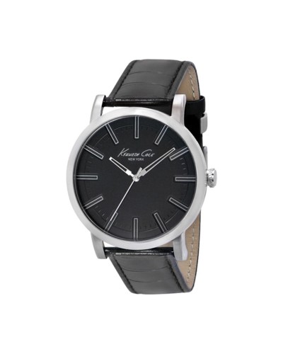 Miesten rannekellot Kenneth Cole IKC1997 (Ø 44 mm)