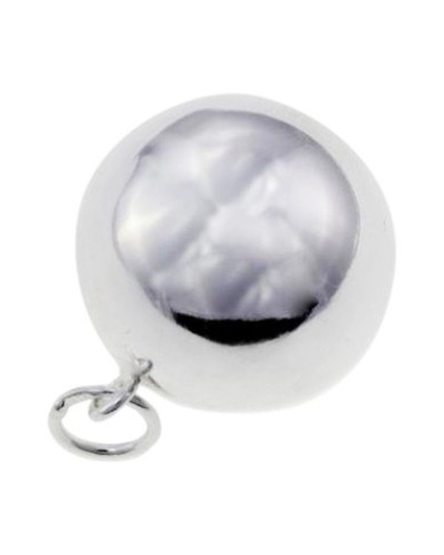 Cristian Lay Damen Anhänger 534990 | Silber, Elegant | Geschenkidee
