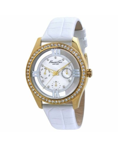 Kenneth Cole Orologio Donna IKC2793 Quadrante 40mm - Stile Elegante
