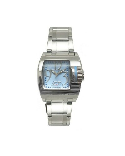 Horloge Dames Chronotech CC7042B-06M (Ø 30 mm)