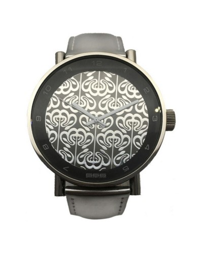 Montre Unisexe 666 Barcelona 666-200 - Ø 43mm - Design Moderne
