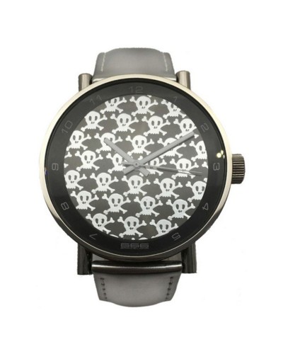 666 Barcelona Orologio Unisex 666-202, Ø 43mm - Stile Casual
