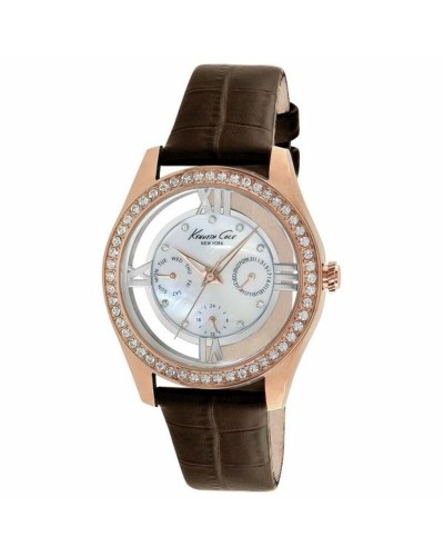 Horloge Dames Kenneth Cole IKC2818 (Ø 40 mm)