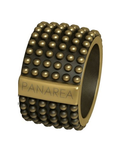 Naisten sormus Panarea AS152RU1 (16,56 mm)