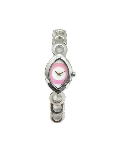 Damklocka Chronotech CT7313S-01M (Ø 17 mm)