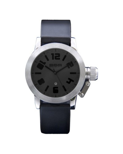 Herrklocka 666 Barcelona 666-210 (Ø 40 mm)