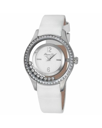 Kenneth Cole Women's Watch IKC2881 Ø34mm - Elegant Design
