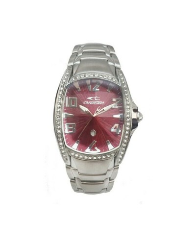 Chronotech CT7988LS-64M Orologio Donna Ø31mm - Stile e Precisione
