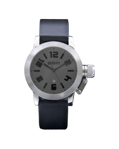 Orologio Uomo 666 Barcelona 666-212 - Diametro 40mm - Stile Elegante
